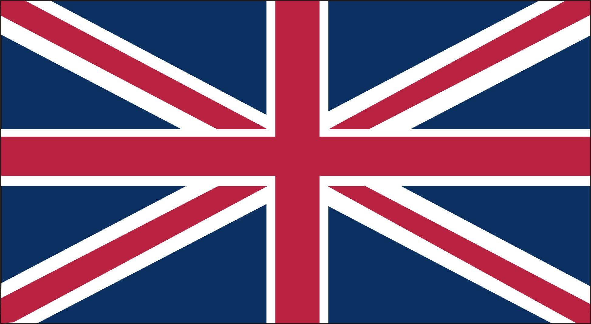 Logo English